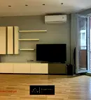 Тристаен апартамент с тераса в Студентски град, София