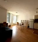 Тристаен апартамент в Студентски град с тераса