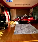 Тристаен апартамент с две тераси в Студентски град, София