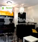 Четиристаен апартамент с 3 спални в Студентски град с паркомясто