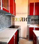 Луксозно студио с тераса в Студентски град, София