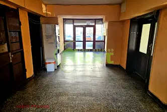 Едностаен апартамент в Сухата река с усвоен балкон