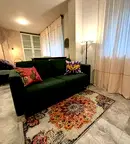 Едностаен апартамент в София, Сухата река