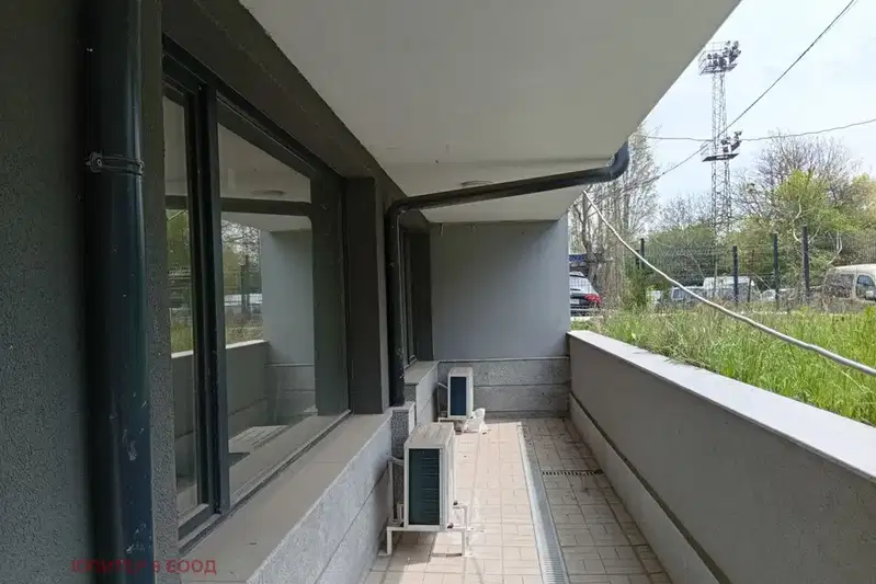 1-bedroom apartment in Sofia, Suhata Reka