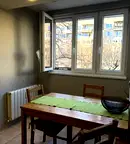 Двустаен апартамент с функционално разпределение в Сухата река, София