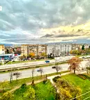 Двустаен апартамент в София, Сухата река
