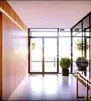 Двустаен апартамент с тераса в Сухата река, София