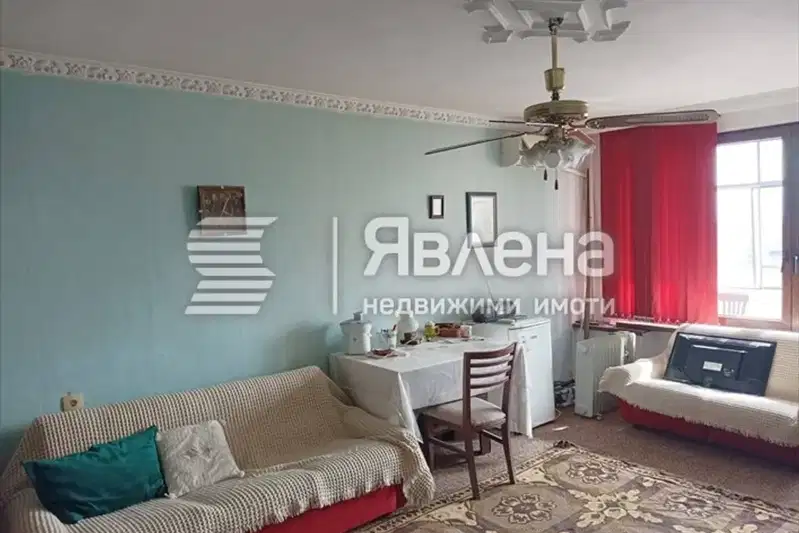 2-bedroom apartment in Sofiya, Suhata Reka