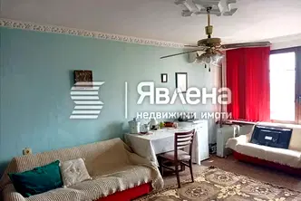 Двустаен апартамент в София, Сухата река