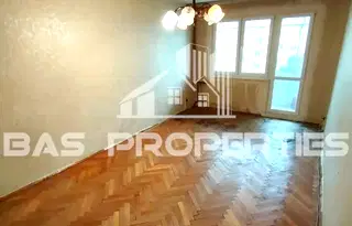 Двустаен апартамент с две тераси в Сухата река, София