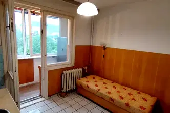 Двустаен апартамент с две тераси в Сухата река, София