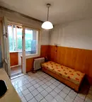 Двустаен апартамент с две тераси в Сухата река, София