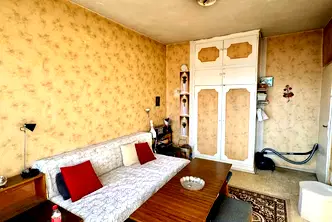 Двустаен апартамент с две тераси в Сухата река, София