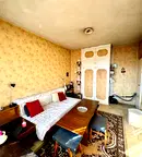 Двустаен апартамент с две тераси в Сухата река, София