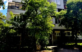 Двустаен апартамент 65 кв.м. в Сухата река с голяма тераса