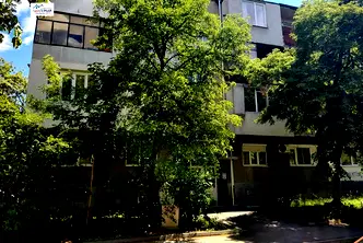 Двустаен апартамент 65 кв.м. в Сухата река с голяма тераса