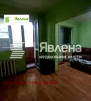 Двустаен апартамент с две тераси в Сухата река, София