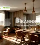 Просторен 3-стаен апартамент в Сухата река с асансьор