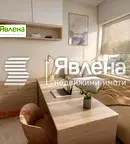 Тристаен апартамент в Сухата река с модерно строителство