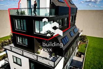 Тристаен апартамент в София, Сухата река