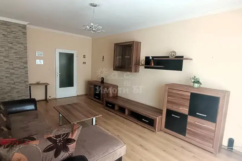 3-bedroom apartment in Sofiya, Suhata Reka
