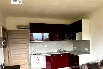 Тристаен апартамент в Сухата река с южна тераса