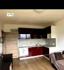 Тристаен апартамент в Сухата река с южна тераса