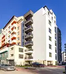 Тристаен апартамент с тераса в Суха река, София