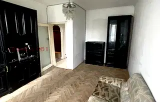 Тристаен апартамент в Сухата река с изток/запад изложение