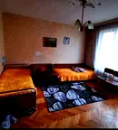 Тристаен апартамент в Сухата река с паркомясто