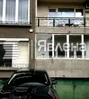 Тристаен апартамент в София, Сухата река
