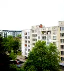Тристаен апартамент в Суха река с функционално разпределение