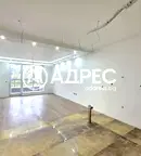 Тристаен апартамент в Сухата река с южно изложение