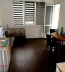 Тристаен апартамент с тераса и гараж в Сухата река, София