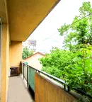 Тристаен апартамент с две тераси в Сухата река, София