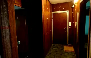 Тристаен апартамент с две тераси в Сухата река, София