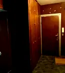 Тристаен апартамент с две тераси в Сухата река, София