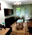 Тристаен апартамент с две тераси в Сухата река, София