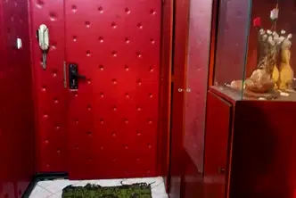 Четиристаен апартамент в Сухата река с две тераси
