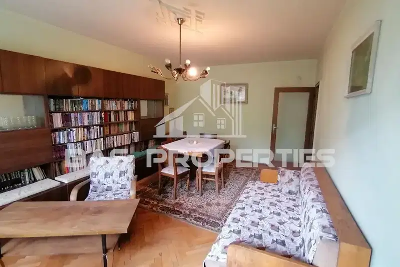 4-bedroom apartment in Sofiya, Suhata Reka