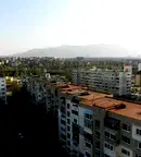 2-стаен апартамент с панорамна гледка в Сухата река, София