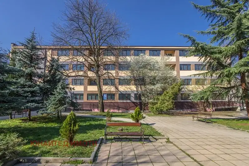 2-bedroom apartment in Sofiya, Suhata Reka