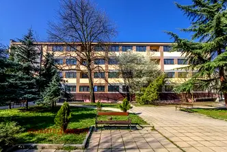 Двустаен апартамент с тераса в Сухата река, София