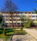 Двустаен апартамент с тераса в Сухата река, София