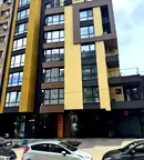 Двустаен апартамент в Сухата река с тераса и асансьор