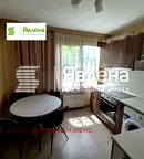 Двустаен апартамент с тераса в Сухата река, София