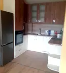 Двустаен апартамент с паркомясто в Сухата река, София