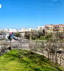 Тристаен апартамент с две тераси в Сухата река, София