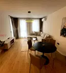 Тристаен апартамент с двоен гараж в Сухата река, София
