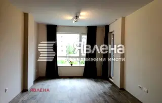 Тристаен апартамент с тераса в Сухата река, София